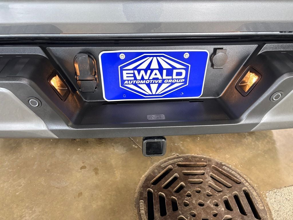 2026 Ford F-150 XLT ROCKY RIDGE