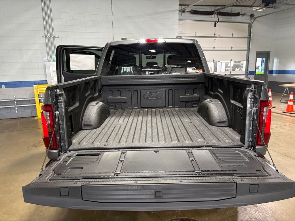 2026 Ford F-150 XLT ROCKY RIDGE