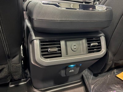 2026 Ford F-150 XLT ROCKY RIDGE