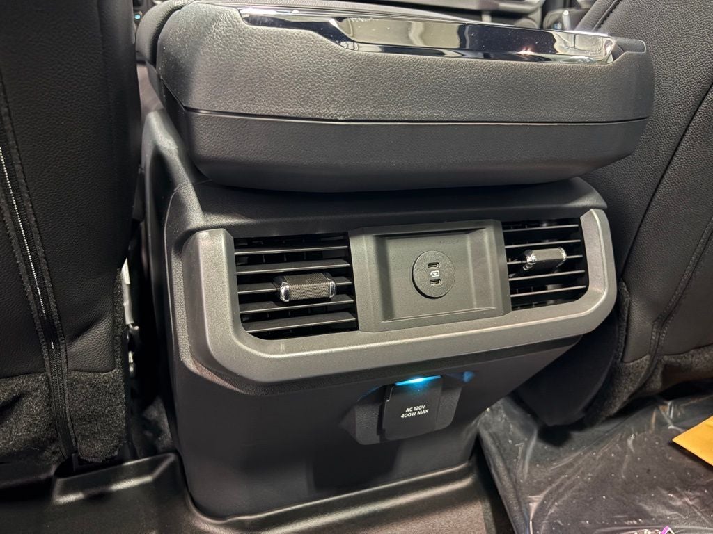 2026 Ford F-150 XLT ROCKY RIDGE