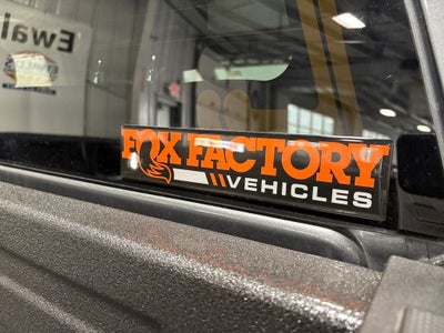 2026 Ford F-150 XLT ROCKY RIDGE