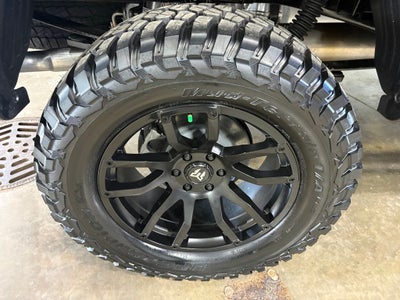 2026 Ford F-150 XLT ROCKY RIDGE