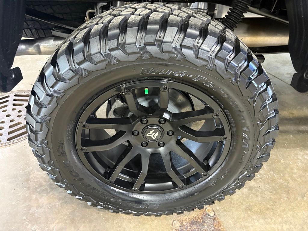 2026 Ford F-150 XLT ROCKY RIDGE