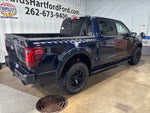2025 Ford F-150 Lariat ROUSH