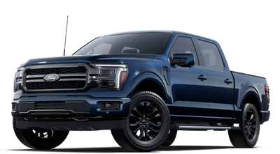 2025 Ford F-150 Lariat ROUSH