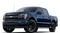 2025 Ford F-150 Lariat ROUSH
