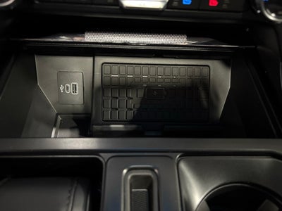 2025 Ford F-150 Lariat SHELBY