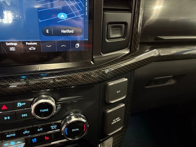 2025 Ford F-150 Lariat SHELBY