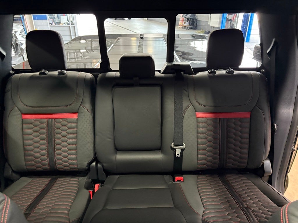 2025 Ford F-150 Lariat SHELBY