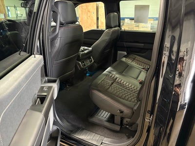 2025 Ford F-150 Lariat SHELBY