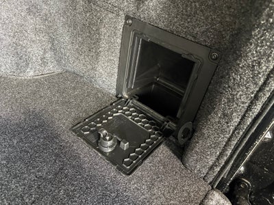 2025 Ford F-150 Lariat SHELBY