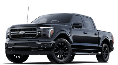 2025 Ford F-150 Lariat SHELBY