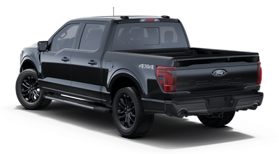 2025 Ford F-150 Lariat SHELBY