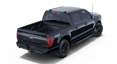 2025 Ford F-150 Lariat SHELBY