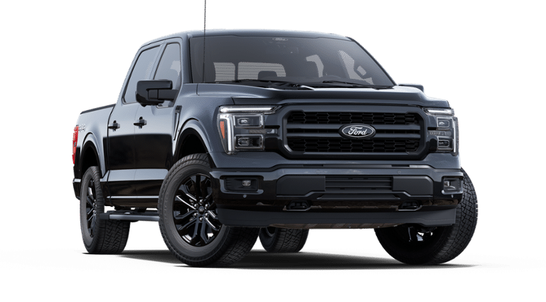 2025 Ford F-150 Lariat SHELBY