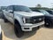 2026 Ford F-150 Lariat Black Widow