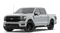 2026 Ford F-150 Lariat Black Widow