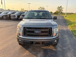 2013 Ford F-150 STX