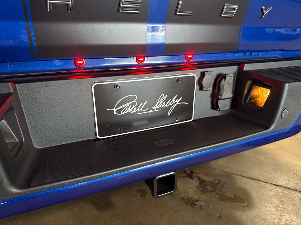 2026 Ford F-150 Shelby Super Snake Sport
