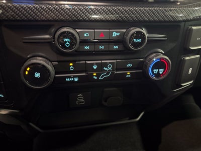 2026 Ford F-150 Shelby Super Snake Sport