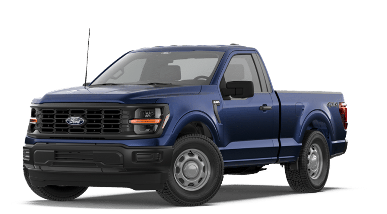 2026 Ford F-150 Shelby Super Snake Sport