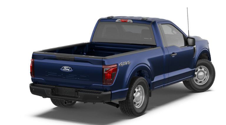 2026 Ford F-150 Shelby Super Snake Sport