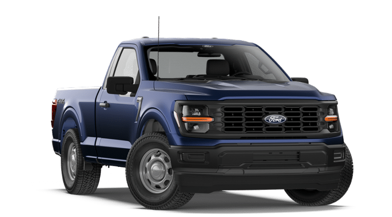 2026 Ford F-150 Shelby Super Snake Sport