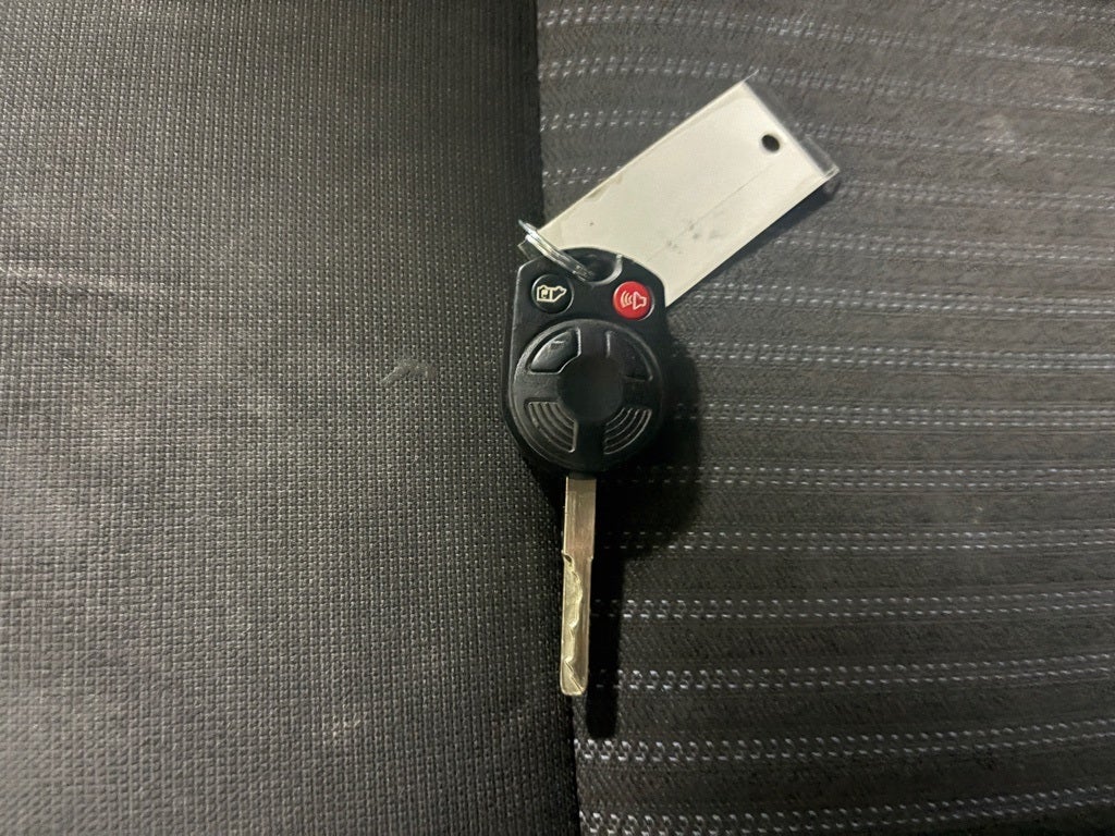 2015 Ford Transit-250 Base