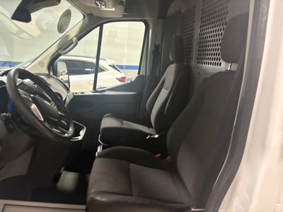 2015 Ford Transit-250 Base