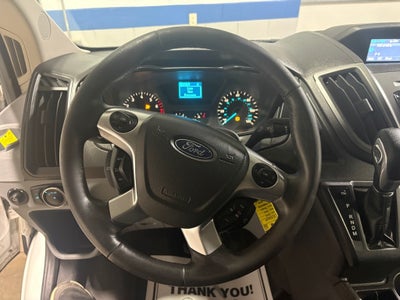 2015 Ford Transit-250 Base