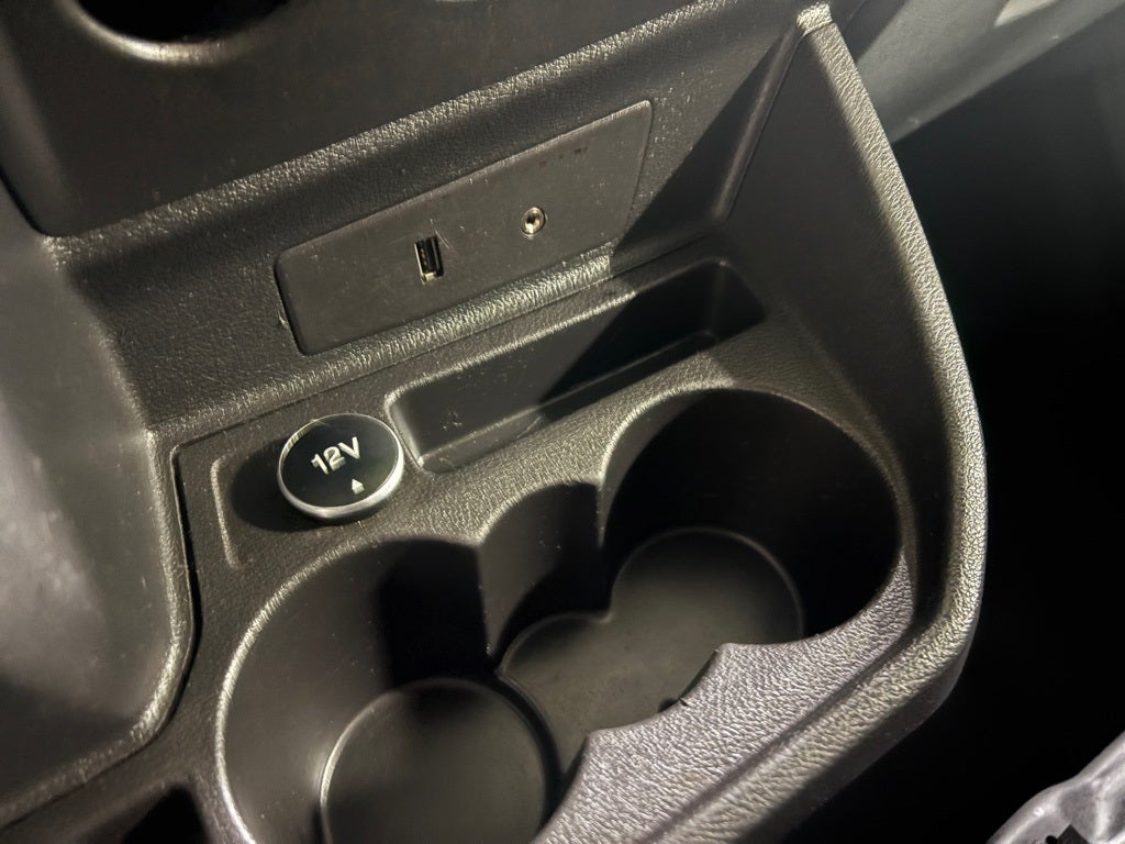 2015 Ford Transit-250 Base