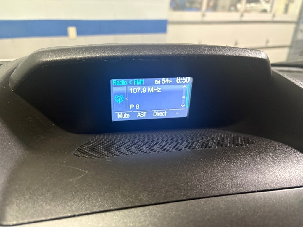 2015 Ford Transit-250 Base