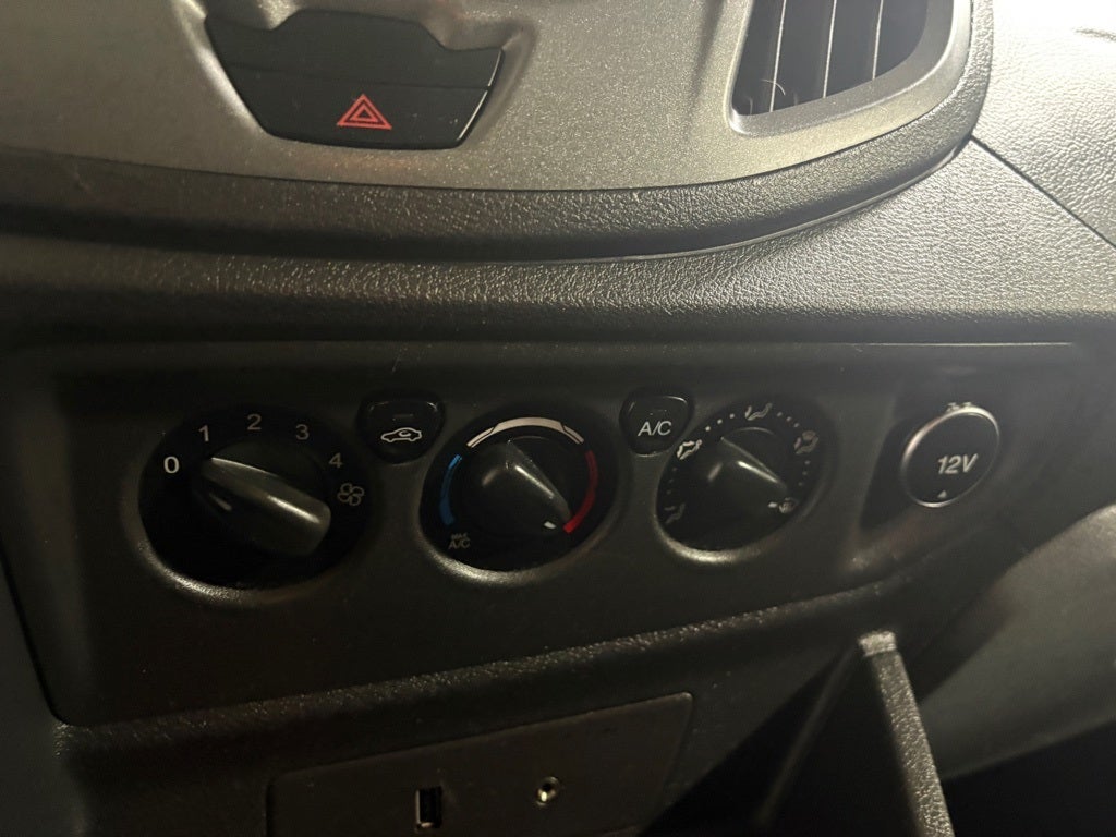 2015 Ford Transit-250 Base