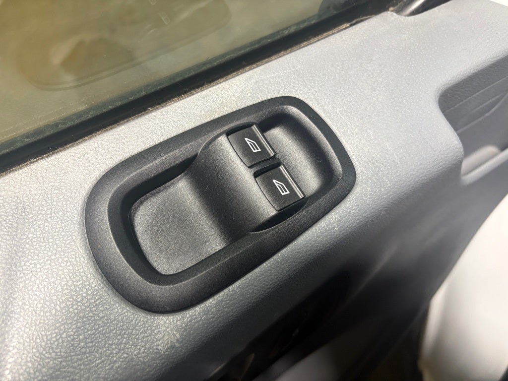 2015 Ford Transit-250 Base