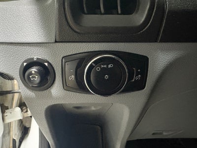 2015 Ford Transit-250 Base