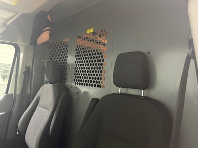 2015 Ford Transit-250 Base