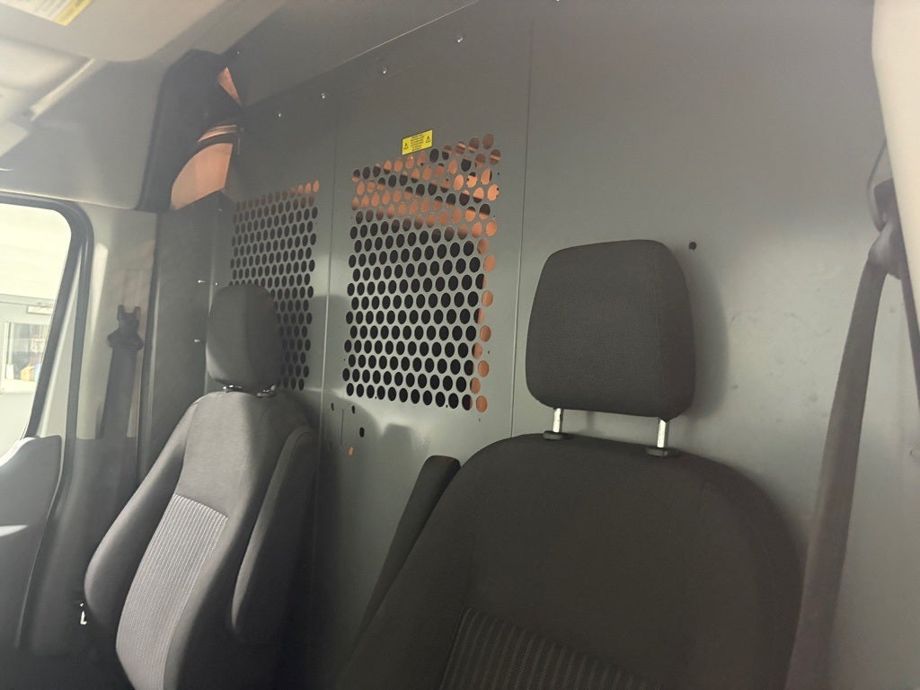 2015 Ford Transit-250 Base