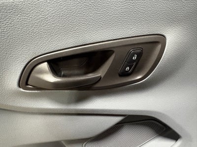 2015 Ford Transit-250 Base