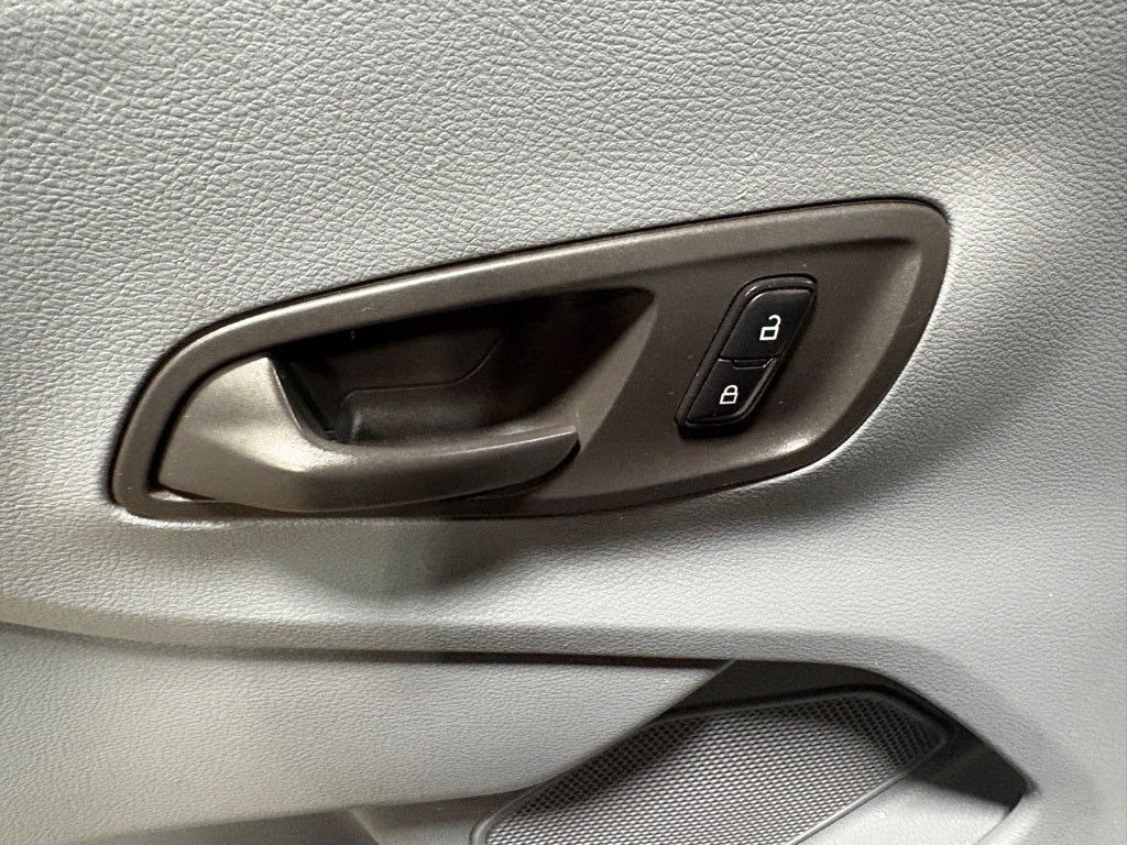 2015 Ford Transit-250 Base