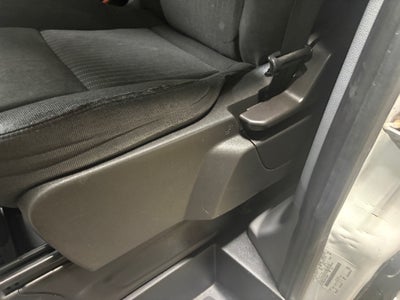 2015 Ford Transit-250 Base