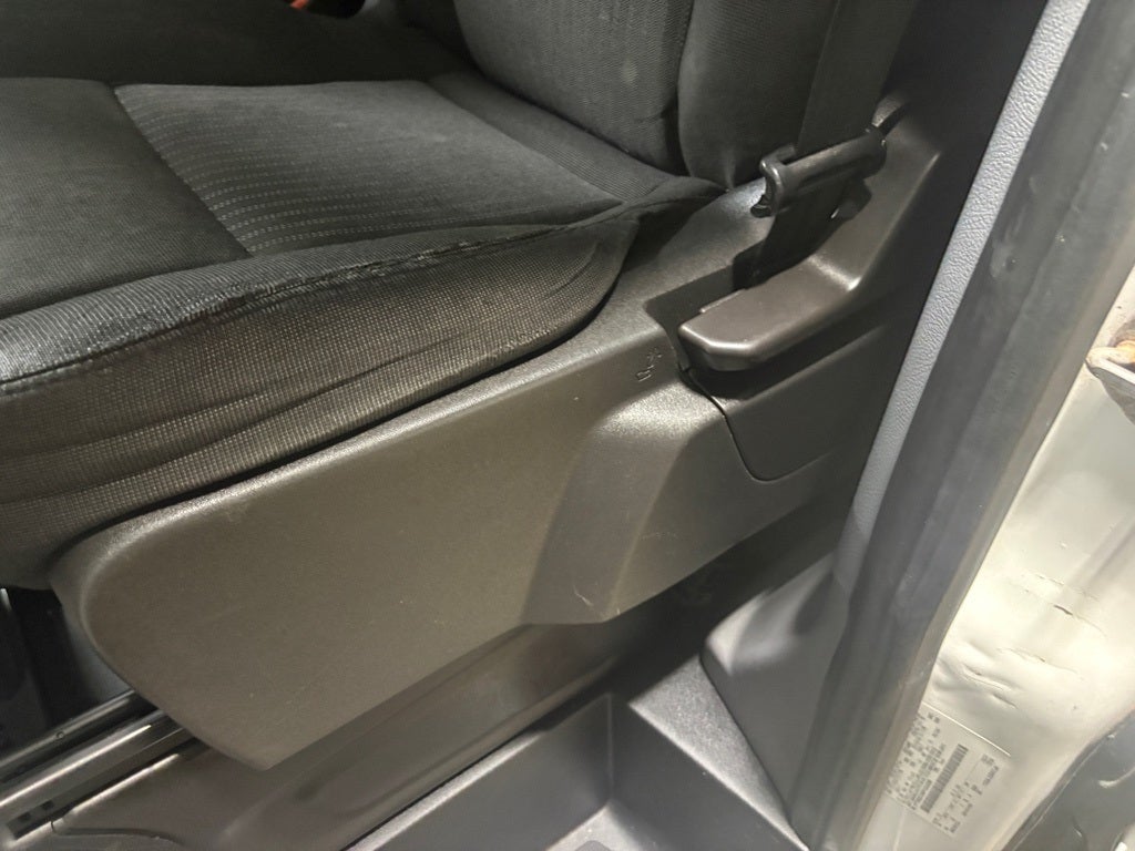 2015 Ford Transit-250 Base