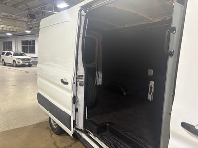 2015 Ford Transit-250 Base