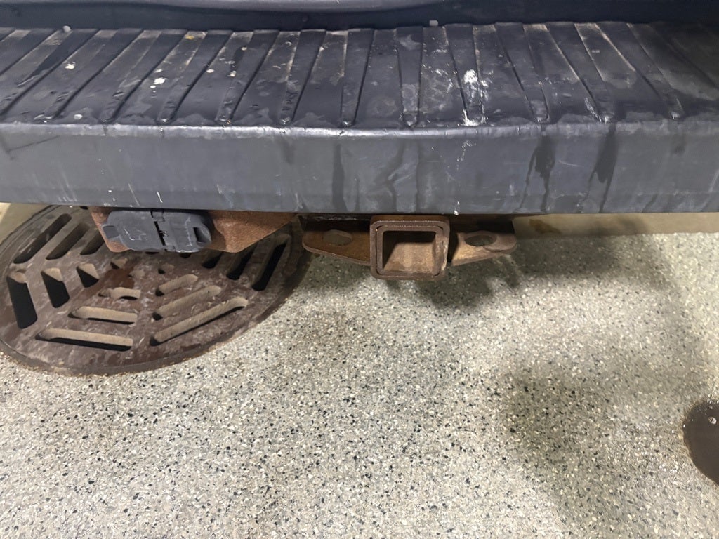 2015 Ford Transit-250 Base