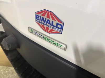 2015 Ford Transit-250 Base