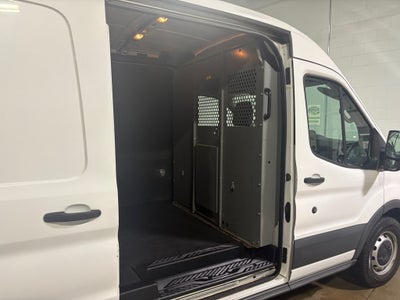 2015 Ford Transit-250 Base
