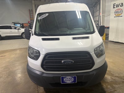2015 Ford Transit-250 Base