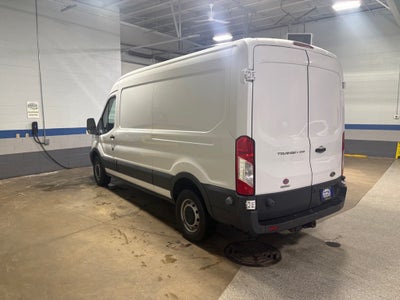 2015 Ford Transit-250 Base