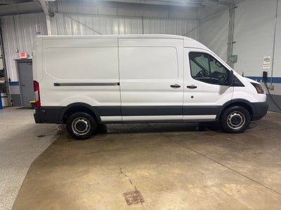 2015 Ford Transit-250 Base