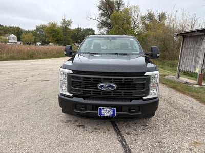 2026 Ford F-350SD XL