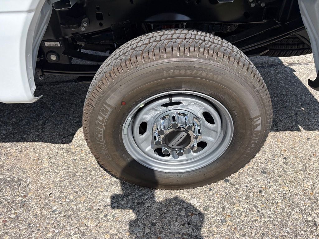 2026 Ford F-350SD XL